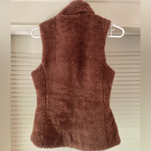 Patagonia Los Gatos Vest (brown) - Picture 3 of 6